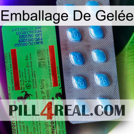 Emballage De Gelée new03